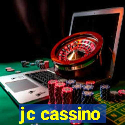 jc cassino